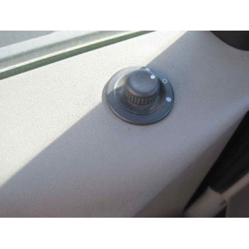 renault scenic ii del año 2006