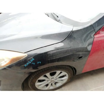 mazda 3 lim. (bl) del año 2009