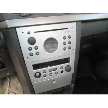 opel meriva del año 2003