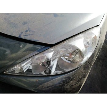 peugeot 207 del año 2007