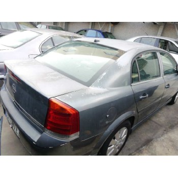 opel vectra c berlina del año 2003