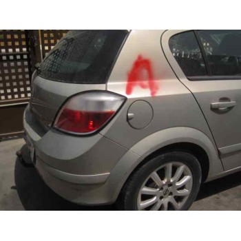 opel astra h ber. del año 2005