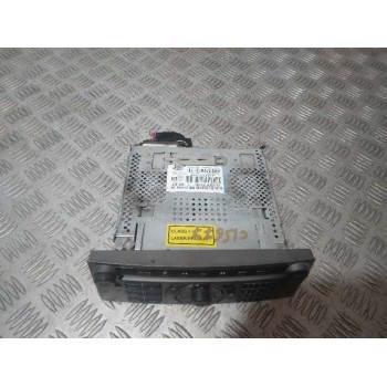 Recambio de sistema navegacion gps para peugeot 407 st sport pack referencia OEM IAM 96632912YW  