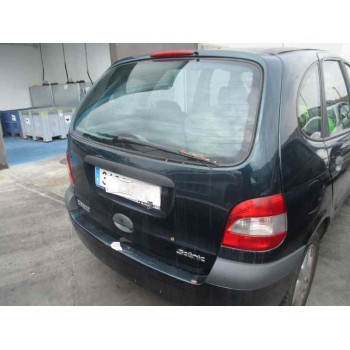 renault scenic (ja..) del año 2002