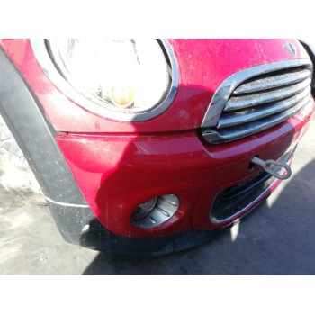 bmw mini (r56) del año 2011