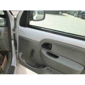 renault kangoo (f/kc0) del año 2009