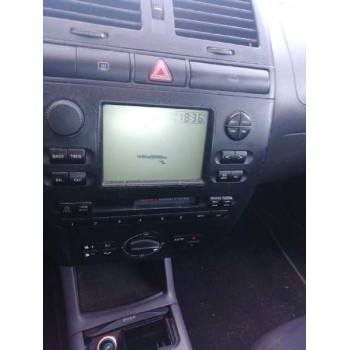 seat cordoba berlina (6k2) del año 2000