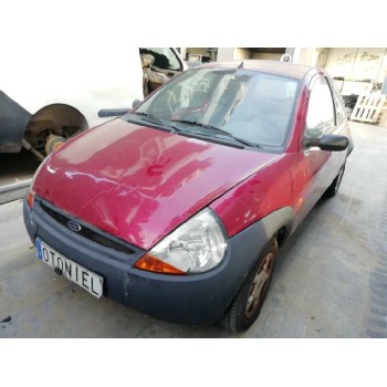FORD KA (CCQ)