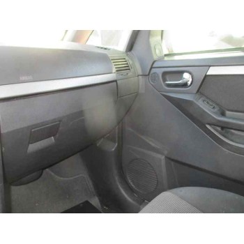 opel meriva del año 2003