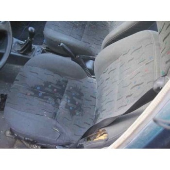 hyundai accent (x3) del año 1998