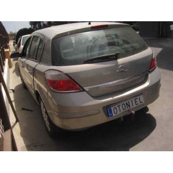 opel astra h ber. del año 2005