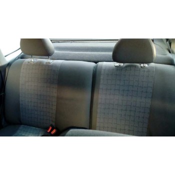 seat cordoba berlina (6k2) del año 1999