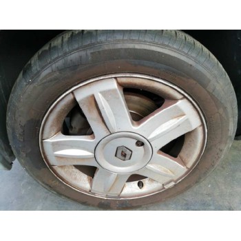 renault clio ii fase ii (b/cb0) del año 2004