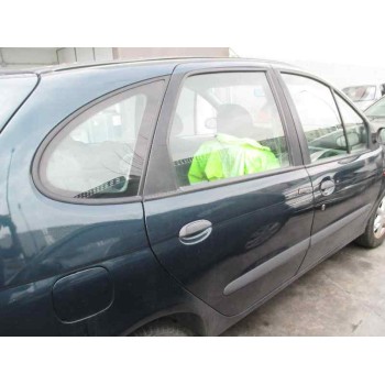 renault scenic (ja..) del año 2002