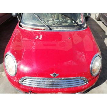 bmw mini (r56) del año 2011