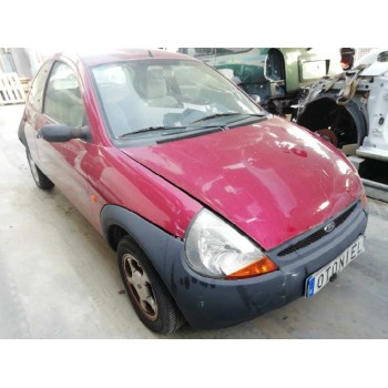 ford ka (ccq) del año 1996