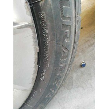 bmw serie 1 berlina (e81/e87) del año 2007