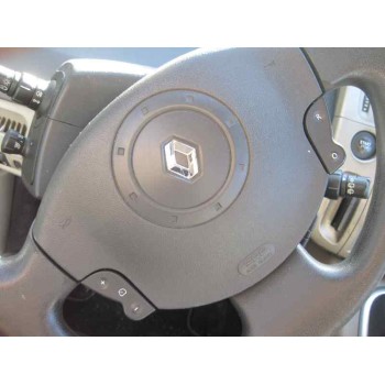 renault scenic ii del año 2006