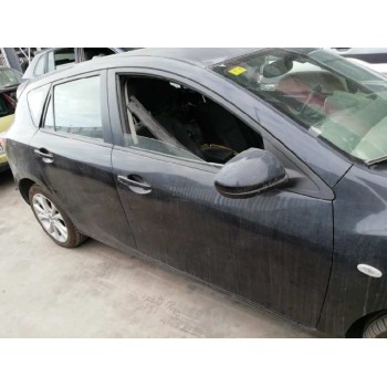 mazda 3 lim. (bl) del año 2009