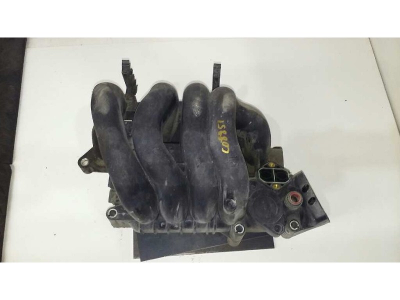Recambio de colector admision para ford focus berlina (cak) ghia referencia OEM IAM   