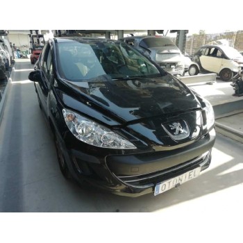 peugeot 308 del año 2008