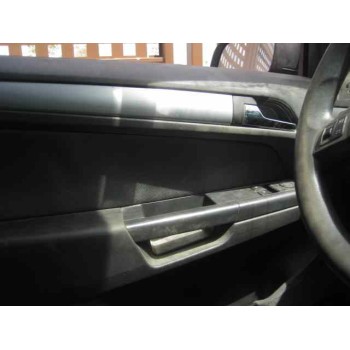 opel astra h ber. del año 2005