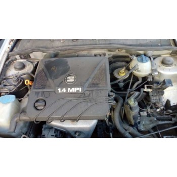 seat cordoba berlina (6k2) del año 1999