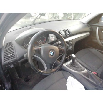 bmw serie 1 berlina (e81/e87) del año 2007