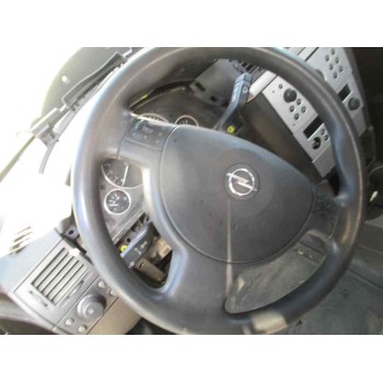 opel meriva del año 2003