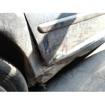 peugeot 207 del año 2007