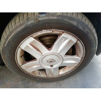 renault clio ii fase ii (b/cb0) del año 2004