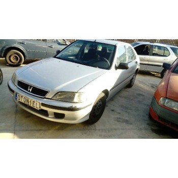 HONDA CIVIC BERLINA .5 (MA/MB)