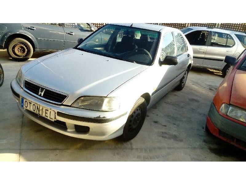honda civic berlina .5 (ma/mb) del año 1999