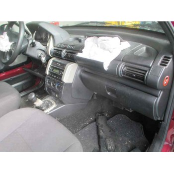 land rover freelander del año 2005
