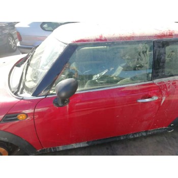 bmw mini (r56) del año 2011