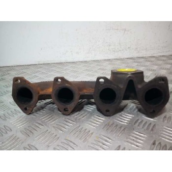 Recambio de colector escape para bmw serie 3 lim. (f30) 2.0 turbodiesel referencia OEM IAM 7810182  
