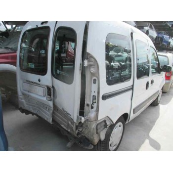 renault kangoo (f/kc0) del año 2009