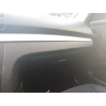 bmw serie 1 berlina (e81/e87) del año 2007