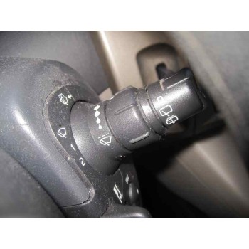 renault scenic ii del año 2006