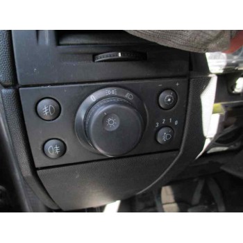 opel meriva del año 2003