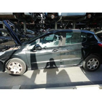 peugeot 308 del año 2008