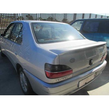 PEUGEOT 306 BERLINA 3/4/5 PUERTAS (S2)