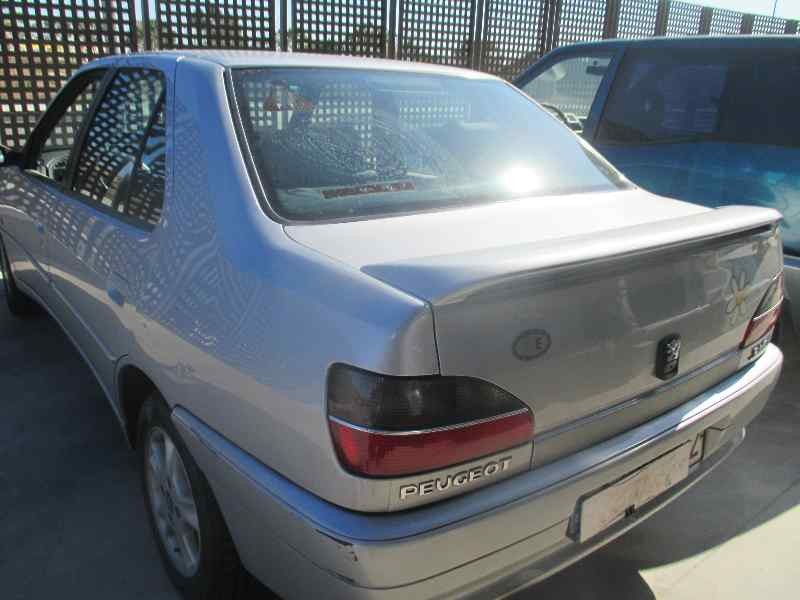 peugeot 306 berlina 3/4/5 puertas (s2) del año 1999