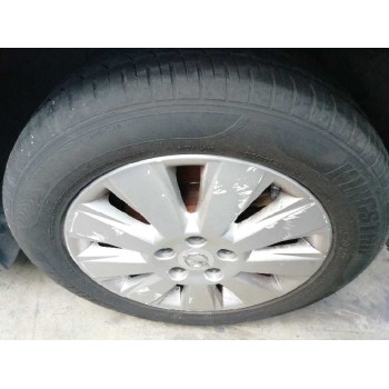 opel vectra c berlina del año 2003