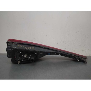 Recambio de piloto trasero derecho interior para renault megane iv berlina 5p r.s. trophy referencia OEM IAM   