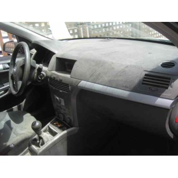 opel astra h ber. del año 2005