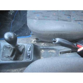 hyundai accent (x3) del año 1998