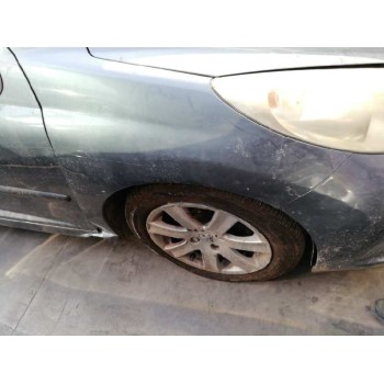 peugeot 207 del año 2007