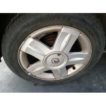 renault clio ii fase ii (b/cb0) del año 2004