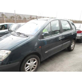 renault scenic (ja..) del año 2002
